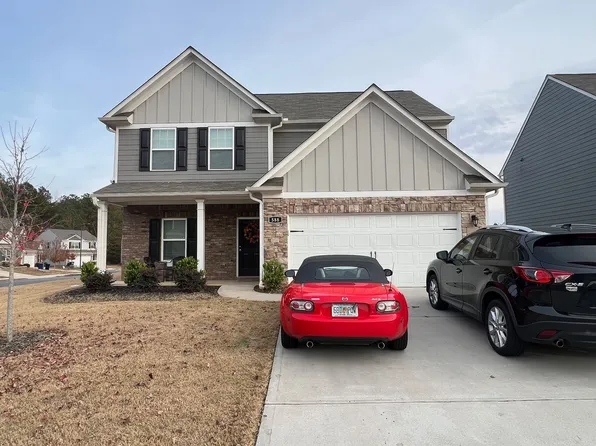 588 Greenlee Rd, Athens, GA 30606