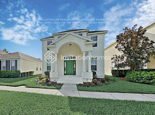 3309 Pond Pine Rd, Harmony, FL 34773