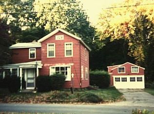 59 Jerusalem Hill Rd, Trumbull, CT 06611