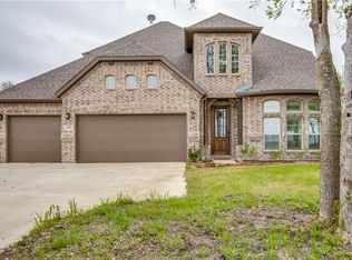1215 Firefly Rdg, Blue Ridge, TX 75424
