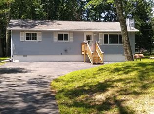 267 High Ridge Rd, Dingmans Ferry, PA 18328
