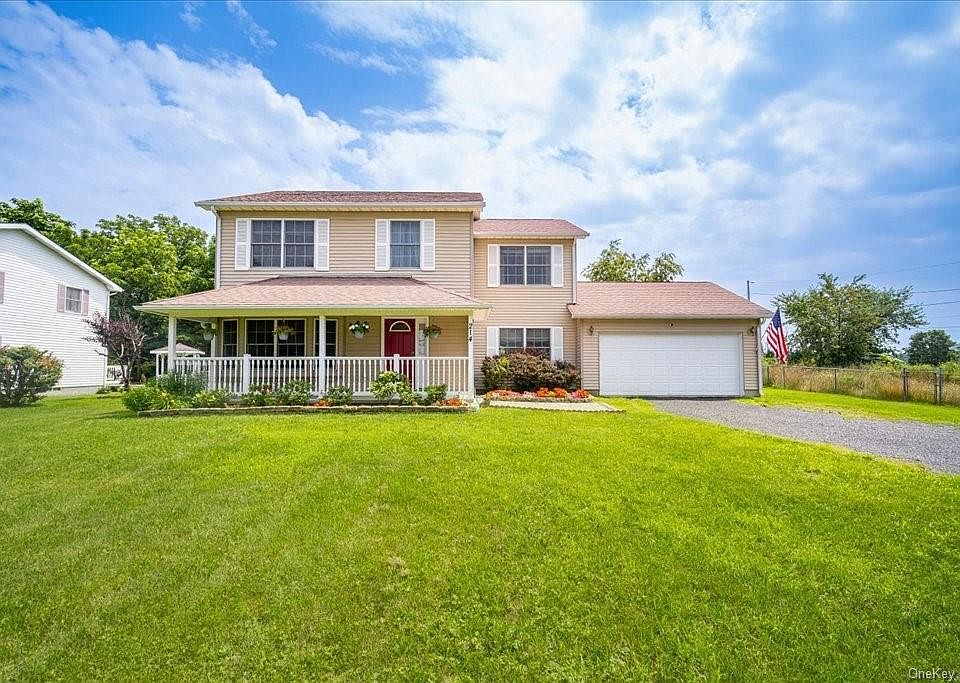 214 Plattekill Ardonia Road, Plattekill, NY 12589 Zillow