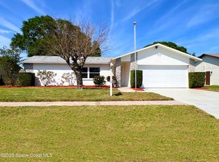 1702 W Shores Rd, Melbourne, FL 32935