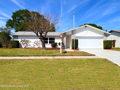 1702 W Shores Rd, Melbourne, FL, 32935