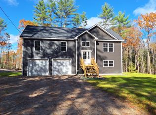 161 Swamp Road, Bridgton, ME 04009