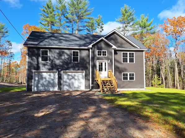161 Swamp Road, Bridgton, ME 04009