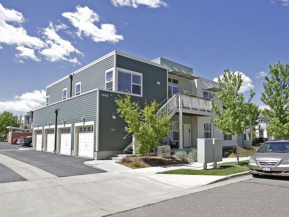 2nd image of 2848 N Syracuse St Unit 227