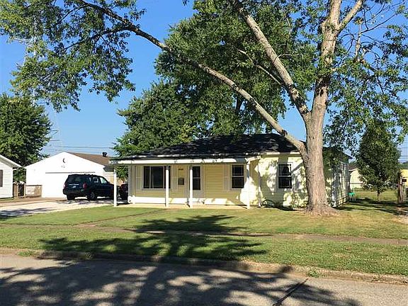 2nd image of 4130 Longfield Dr