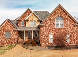 219 Hidden Harbour Dr, Mount Juliet, TN 37122