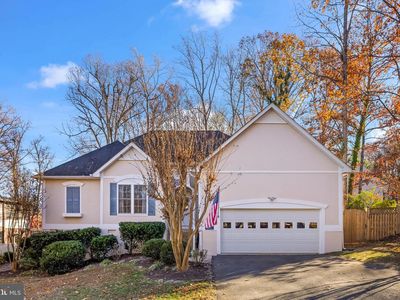 1203 Richmond Dr, Stafford, VA, 22554