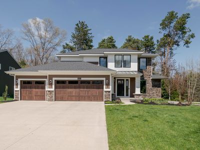 14411 Windway Dr, Grand Haven, MI, 49417