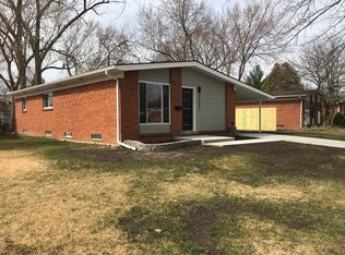 3531 Greenway Ave, Royal Oak, MI