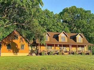 3667 Barnes School Rd, Woodburn, KY 42170