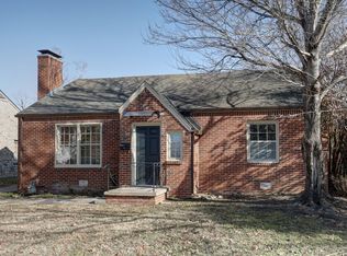 923 S Quebec Ave, Tulsa, OK 74112