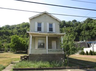 302 1st St, West Elizabeth, PA 15088
