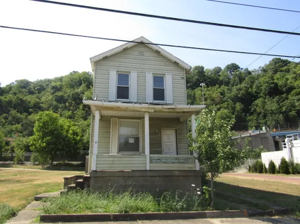 302 1st St, West Elizabeth, PA 15088