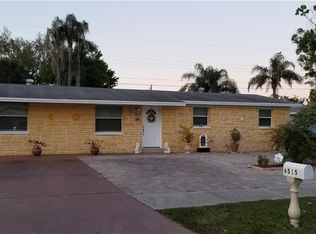 6515 W Clifton St, Tampa, FL 33634