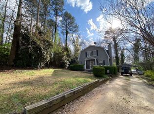 1010 Lindy Cir, Watkinsville, GA 30677