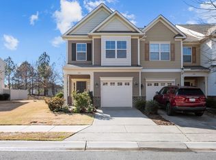 165 Token House Rd, Durham, NC 27703