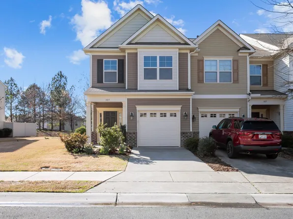 165 Token House Rd, Durham, NC 27703