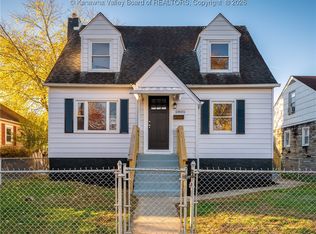 2805 Lincoln Ave, Saint Albans, WV 25177