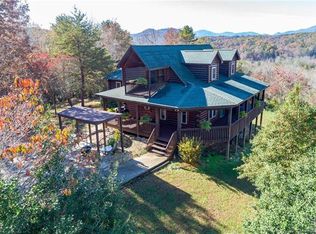 976 Freemantown Rd, Rutherfordton, NC 28139