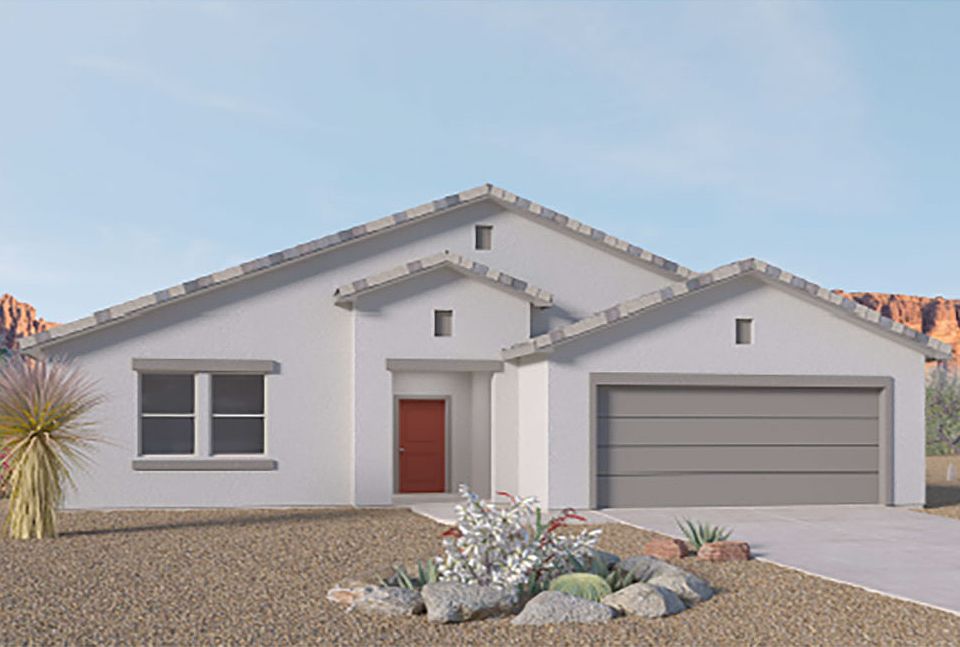 Plan Elevation.