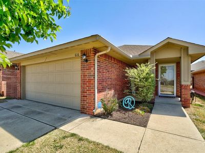 616 SW 37th St, Moore, OK, 73160