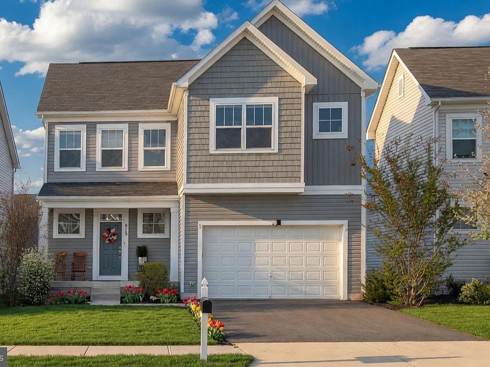 1st image of 813 Mildenhall Ct