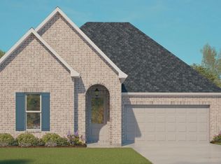 18926 Pharlap Way, Zachary, LA 70791