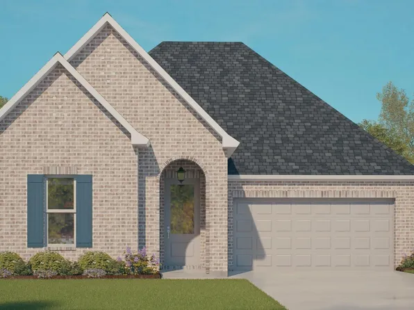 18926 Pharlap Way, Zachary, LA 70791