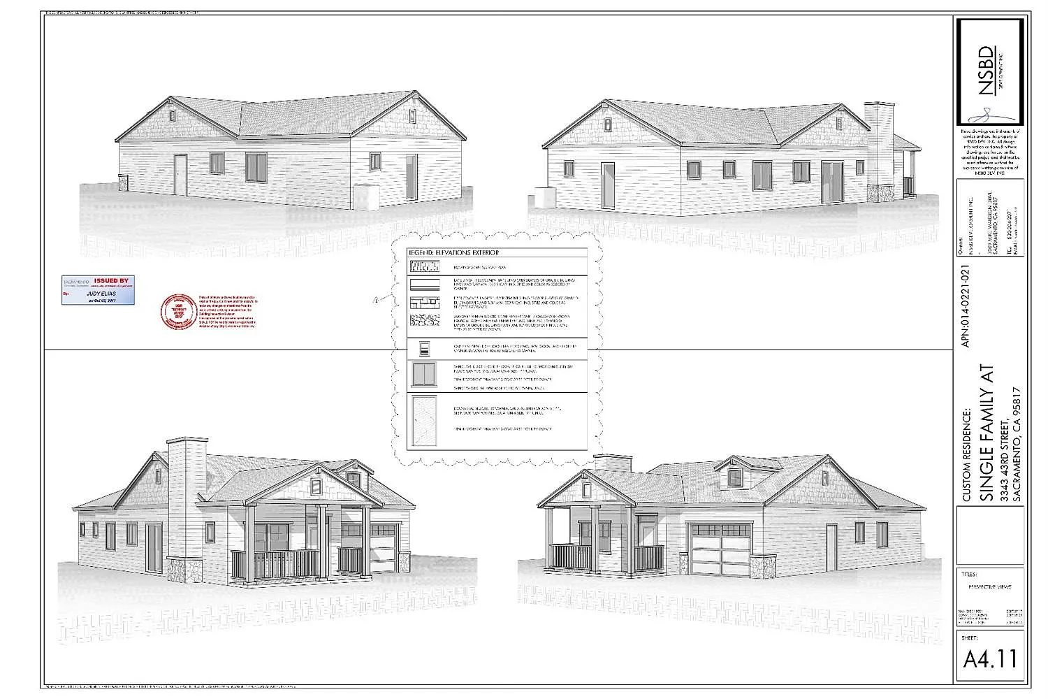3343 43rd St photo 1