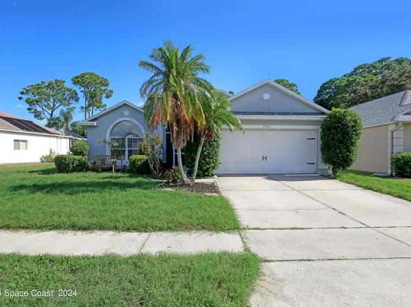 2763 Mariah Dr, Melbourne, FL 32940