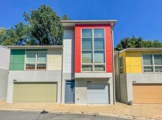 1370 Rietveld Row NW, Atlanta, GA 30318