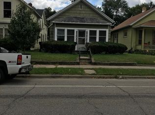 1014 W Colfax Ave, South Bend, IN 46616