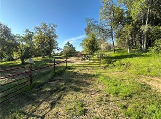 34395 Old Hickory Ln LOT 3, Coarsegold, CA