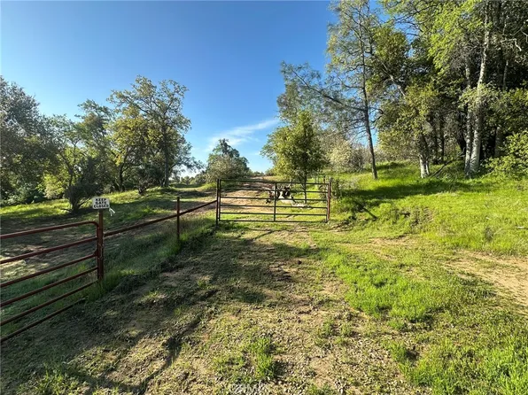 34395 Old Hickory Ln Lot 3, Coarsegold, CA 93614