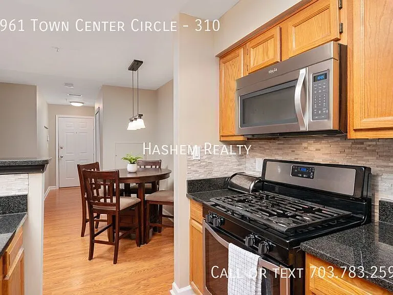 8961 Town Center Cir #310 — Photo 10