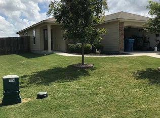 118 Jim Dandy Dr, Elgin, TX 78621