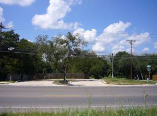 1547 Post Rd, San Marcos, TX 78666