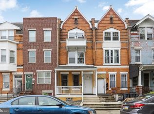 2351 N Park Ave #3, Philadelphia, PA 19132
