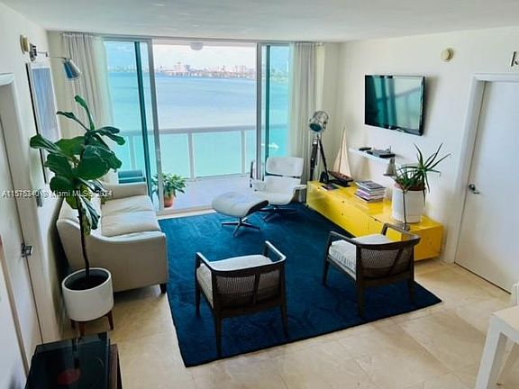 2nd image of 1800 N Bayshore Dr APT 1703