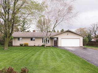 19012 58th Rd, Union Grove, WI 53182