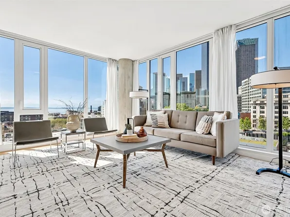 450 S Main Street #1012, Seattle, WA 98104