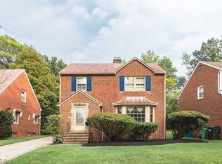 24400 Glenbrook Blvd, Euclid, OH 44117
