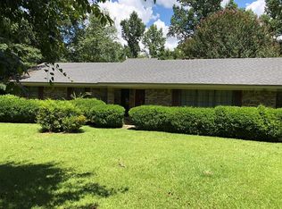 394 Matthews Rd, Laurel, MS 39443