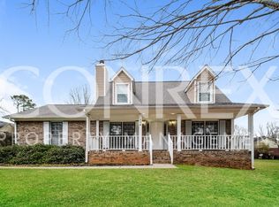 114 Kimberly Ln, Huntsville, AL 35810