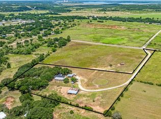 2991 N Fm 200, Rainbow, TX 76077