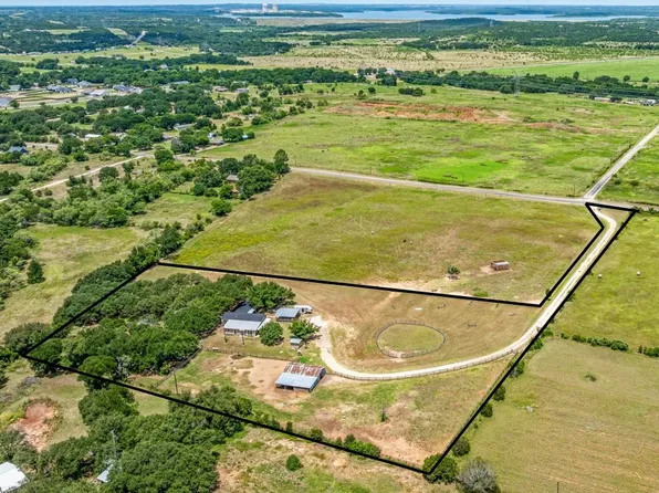 2991 N Fm 200, Rainbow, TX 76077