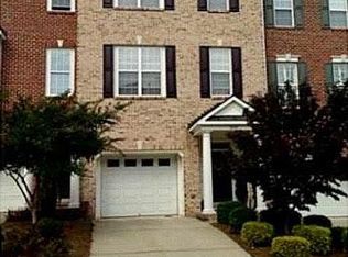 357 Bridgegate Dr, Cary, NC 27519